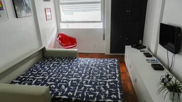 Apartment | Interior