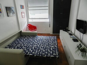 Apartment | Interior - Rio Habitat Almirante (Rio de Janeiro)