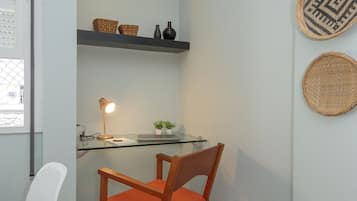 Apartment | Interior