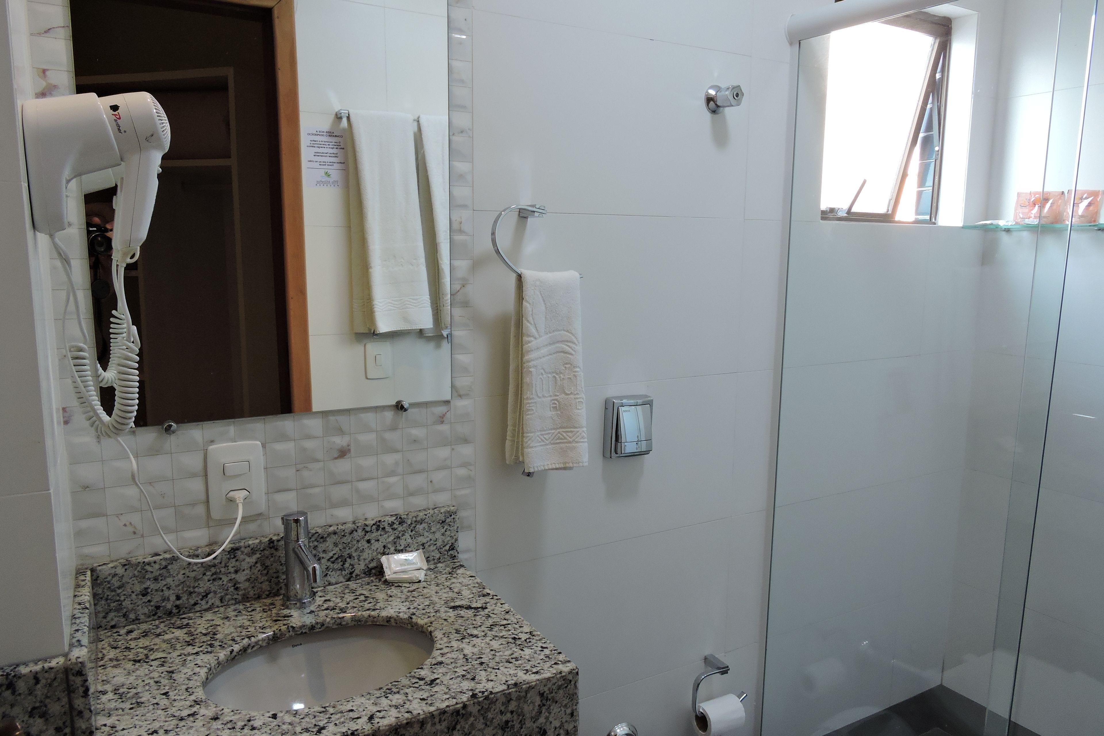 Foto - Pousada Villa Atlântica