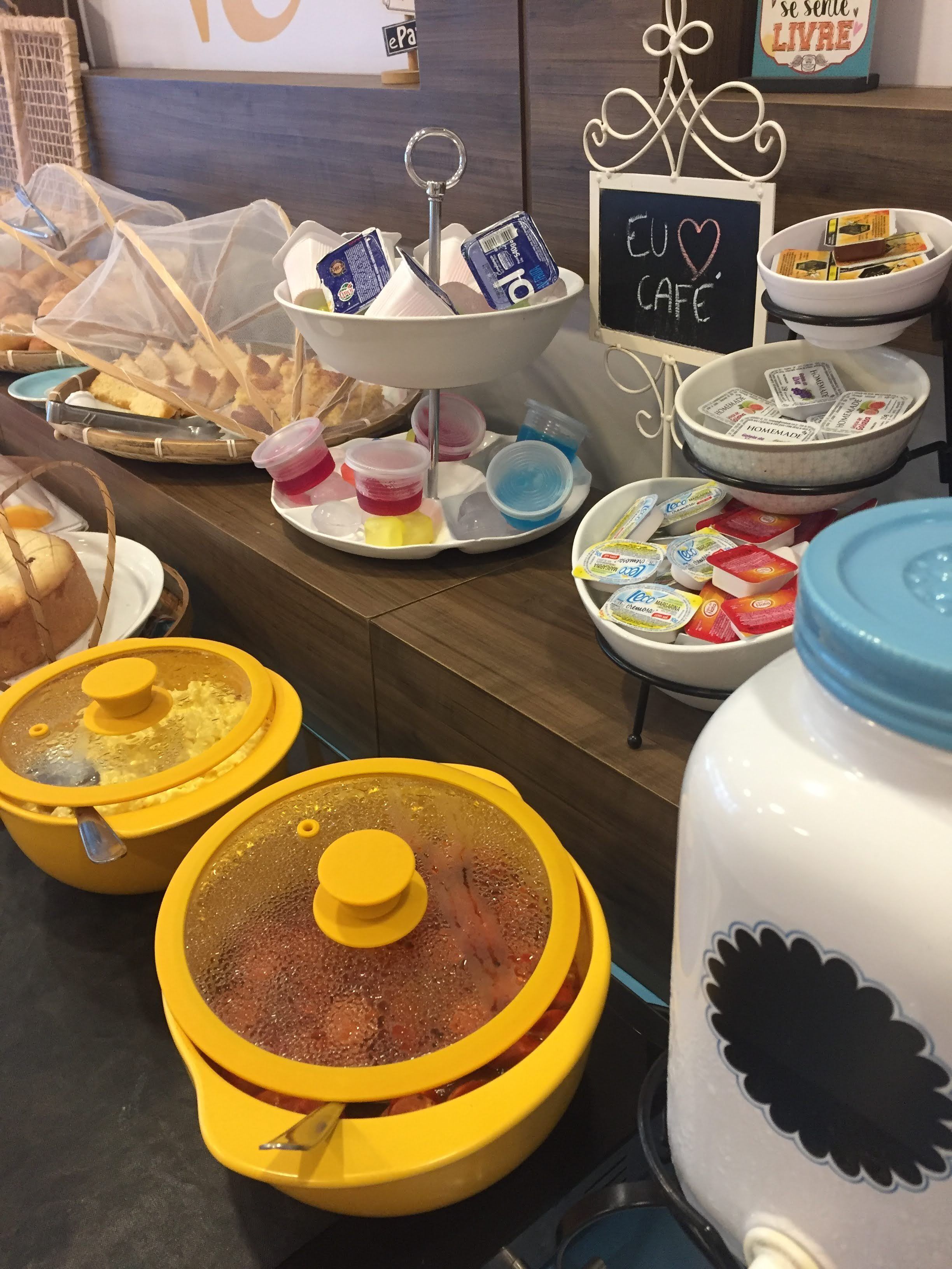 Foto - Pousada Villa Atlântica