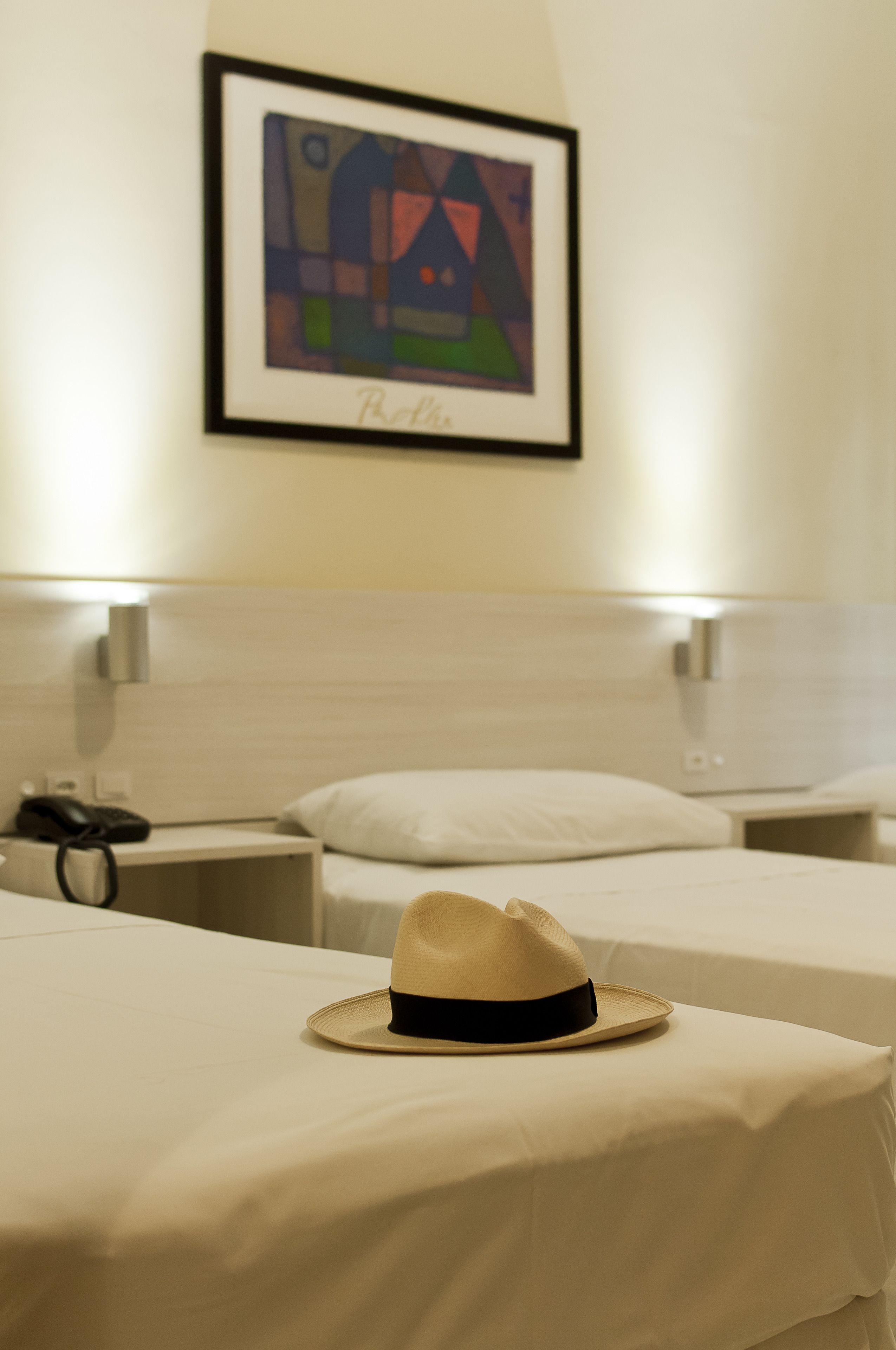 Foto - Pousada Villa Atlântica