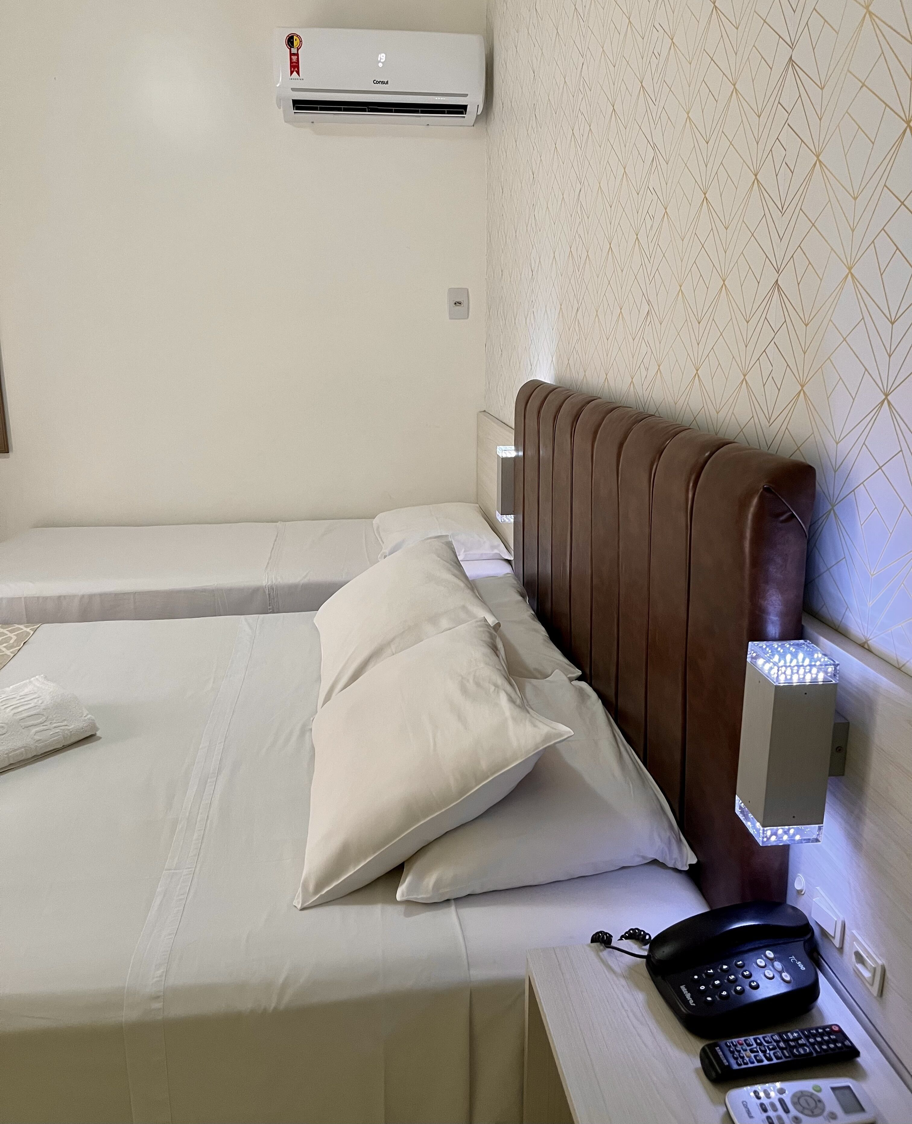 Foto - Pousada Villa Atlântica