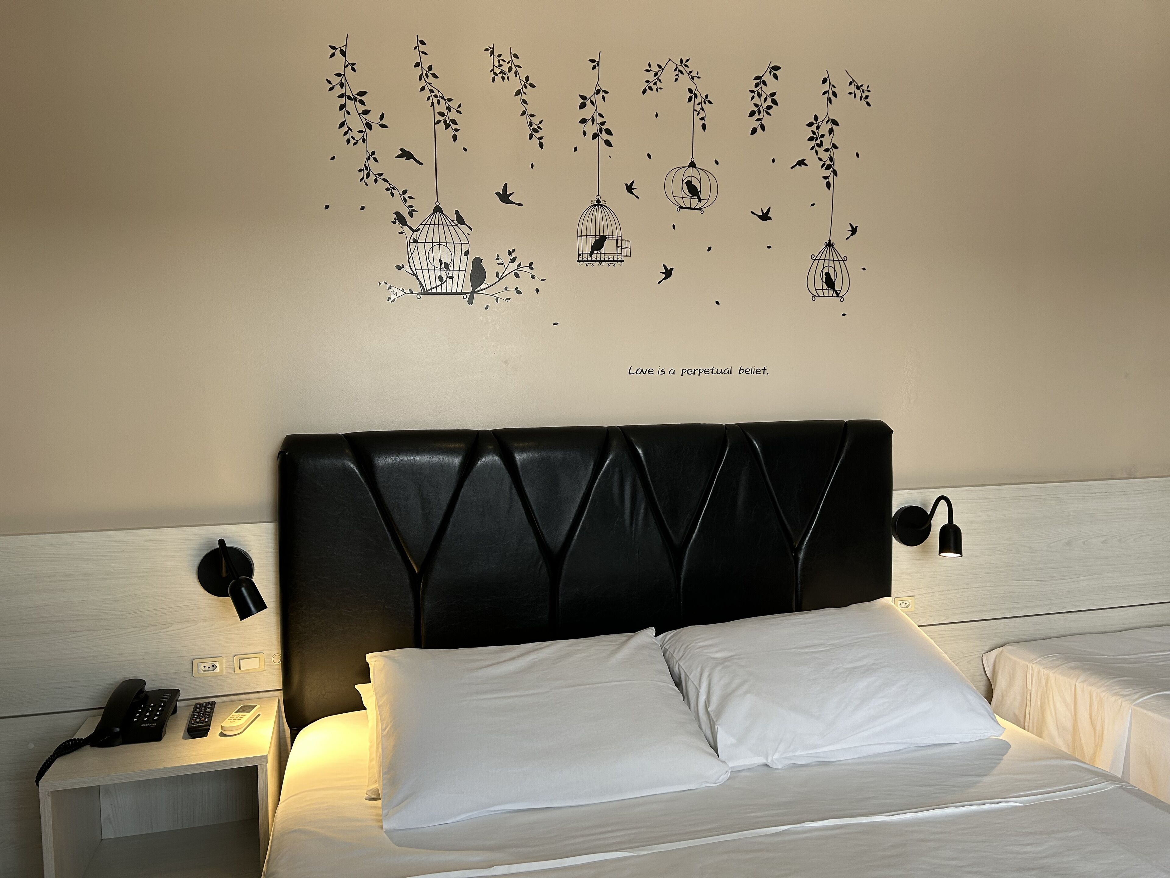 Foto - Pousada Villa Atlântica