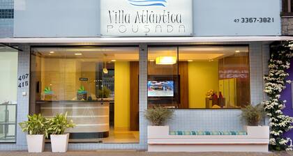 Pousada Villa Atlântica