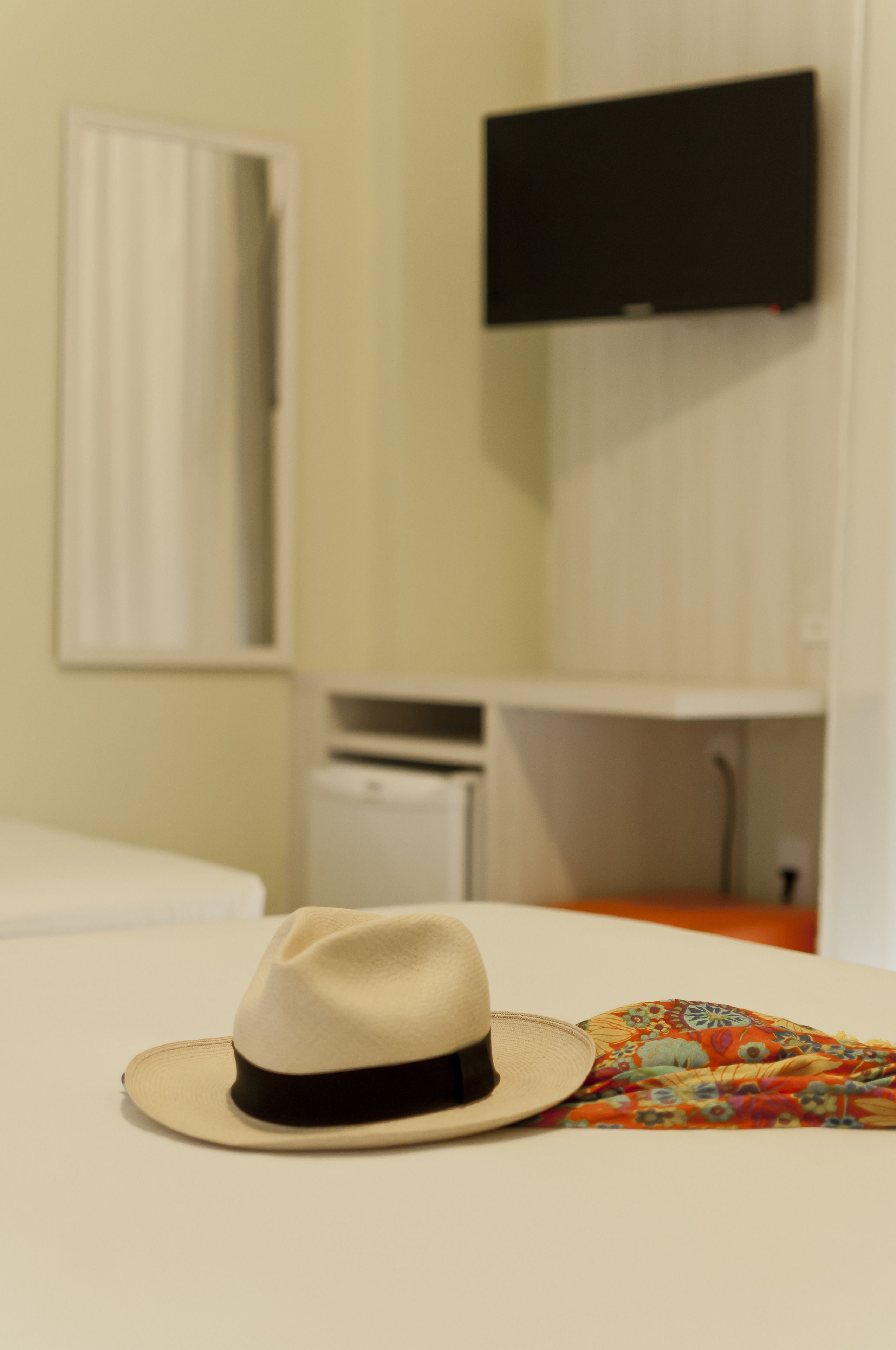 Foto - Pousada Villa Atlântica