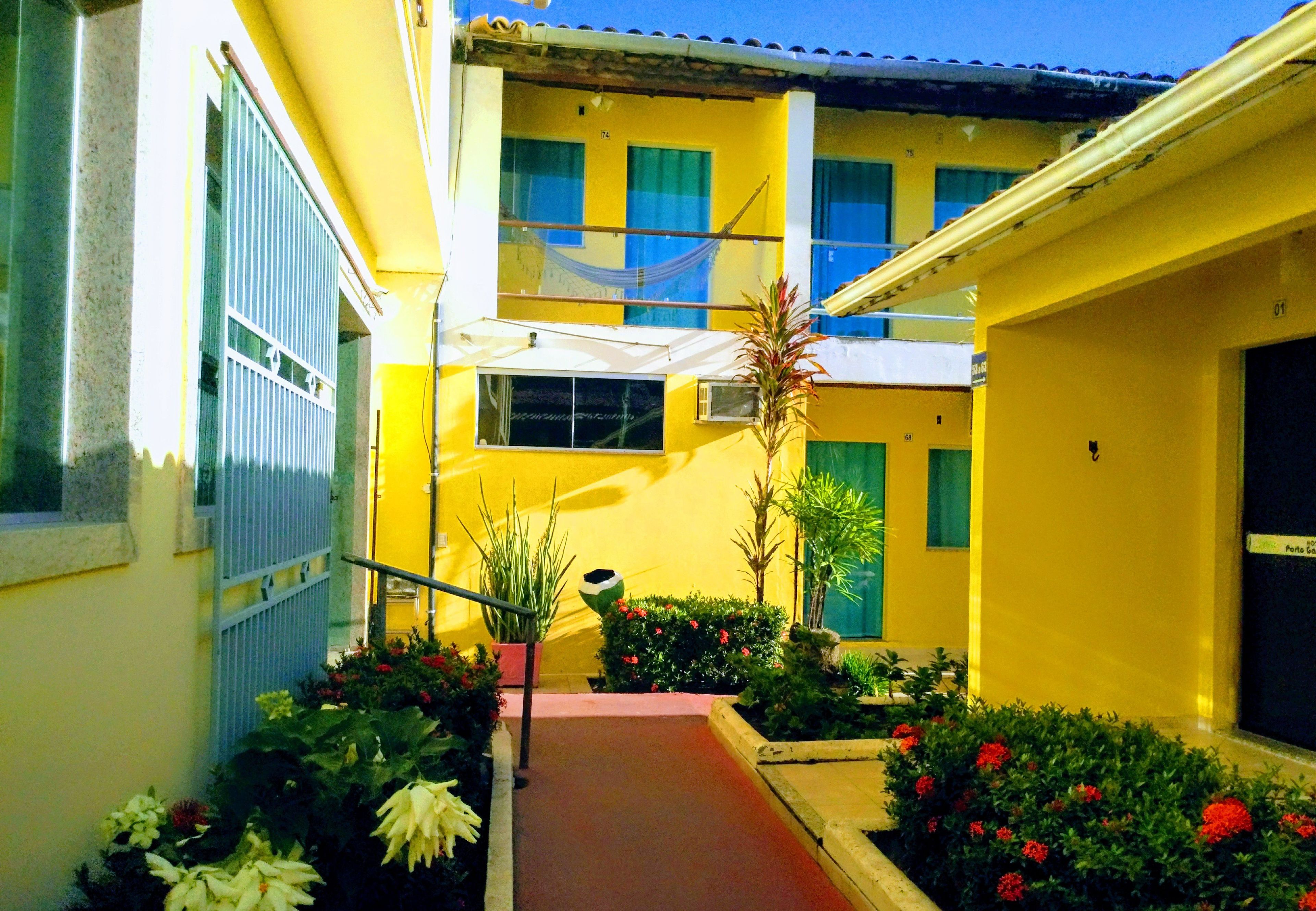 Photo - Hotel Porto Garden