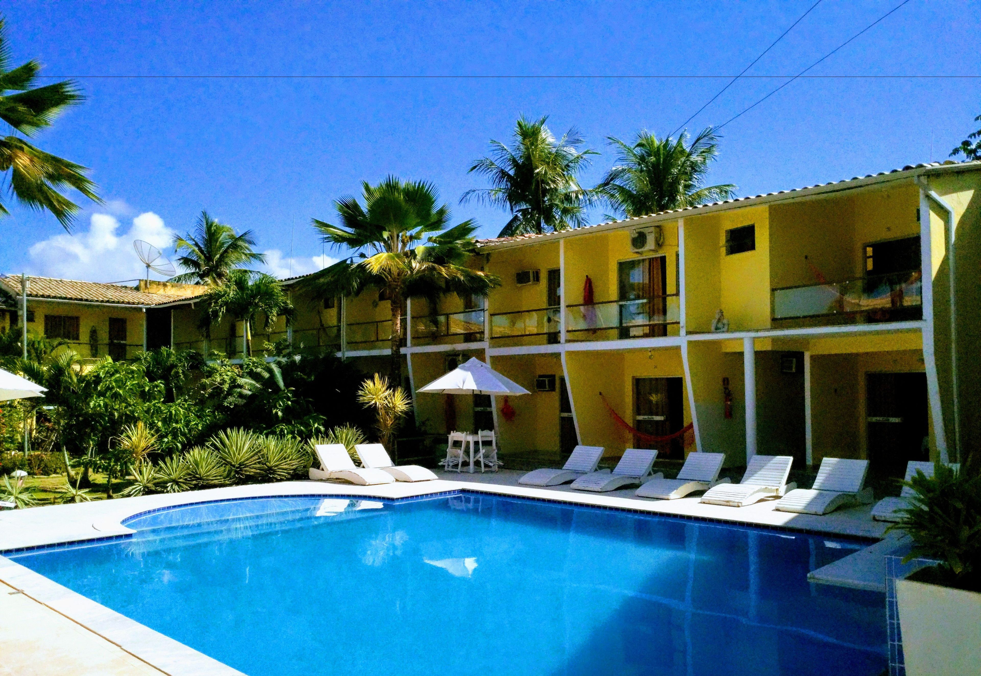 Photo - Hotel Porto Garden