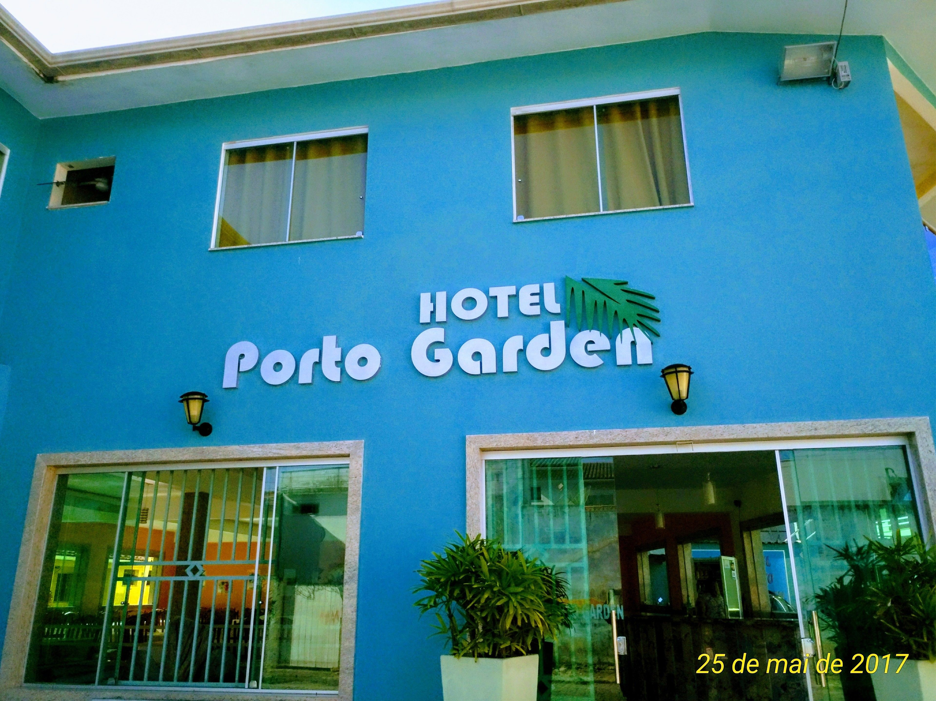 Photo - Hotel Porto Garden