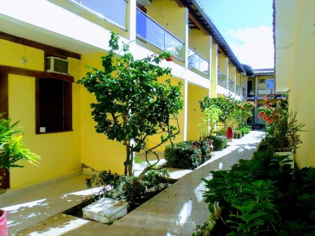 Photo - Hotel Porto Garden