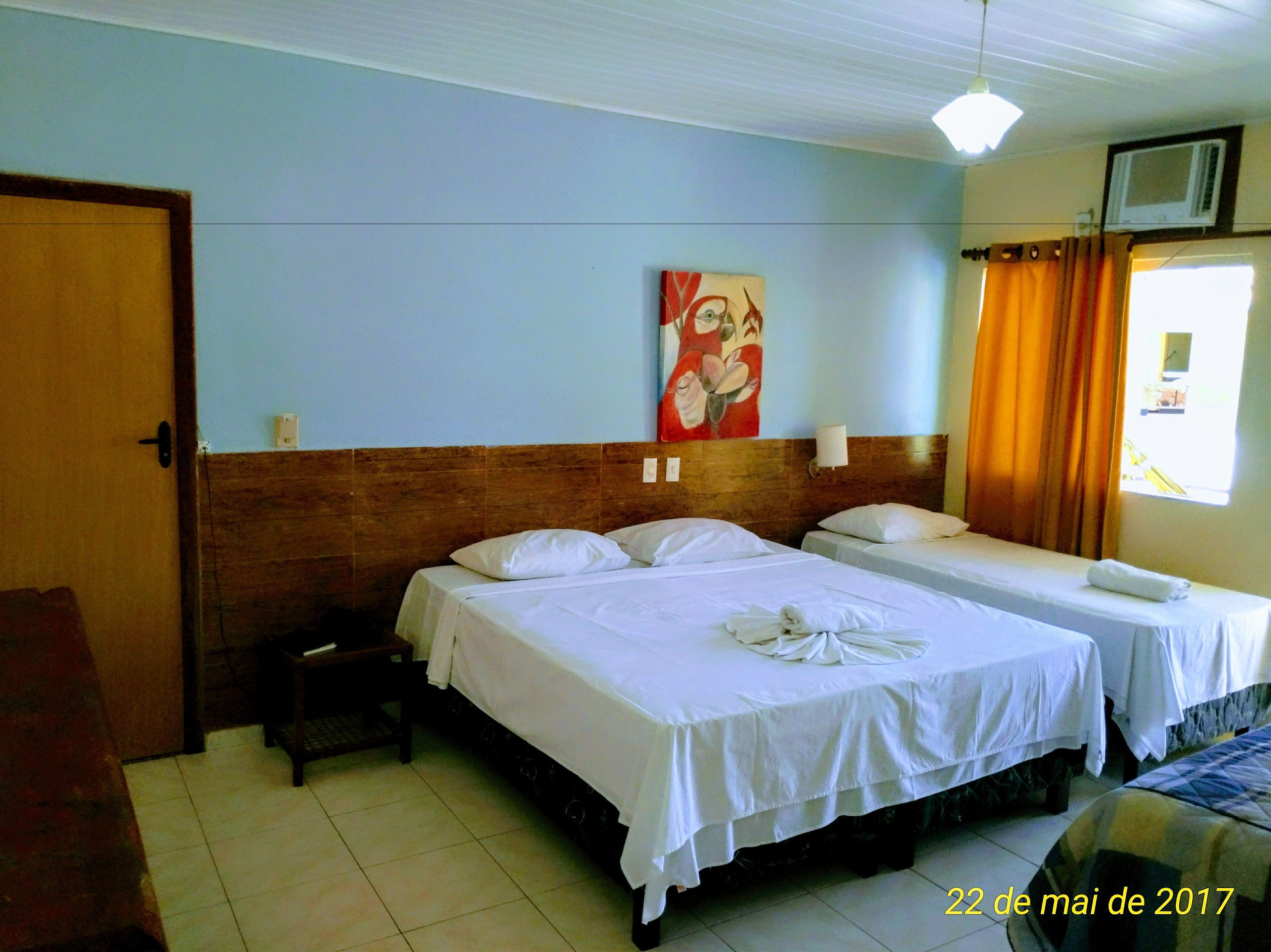 Foto - Hotel Porto Garden