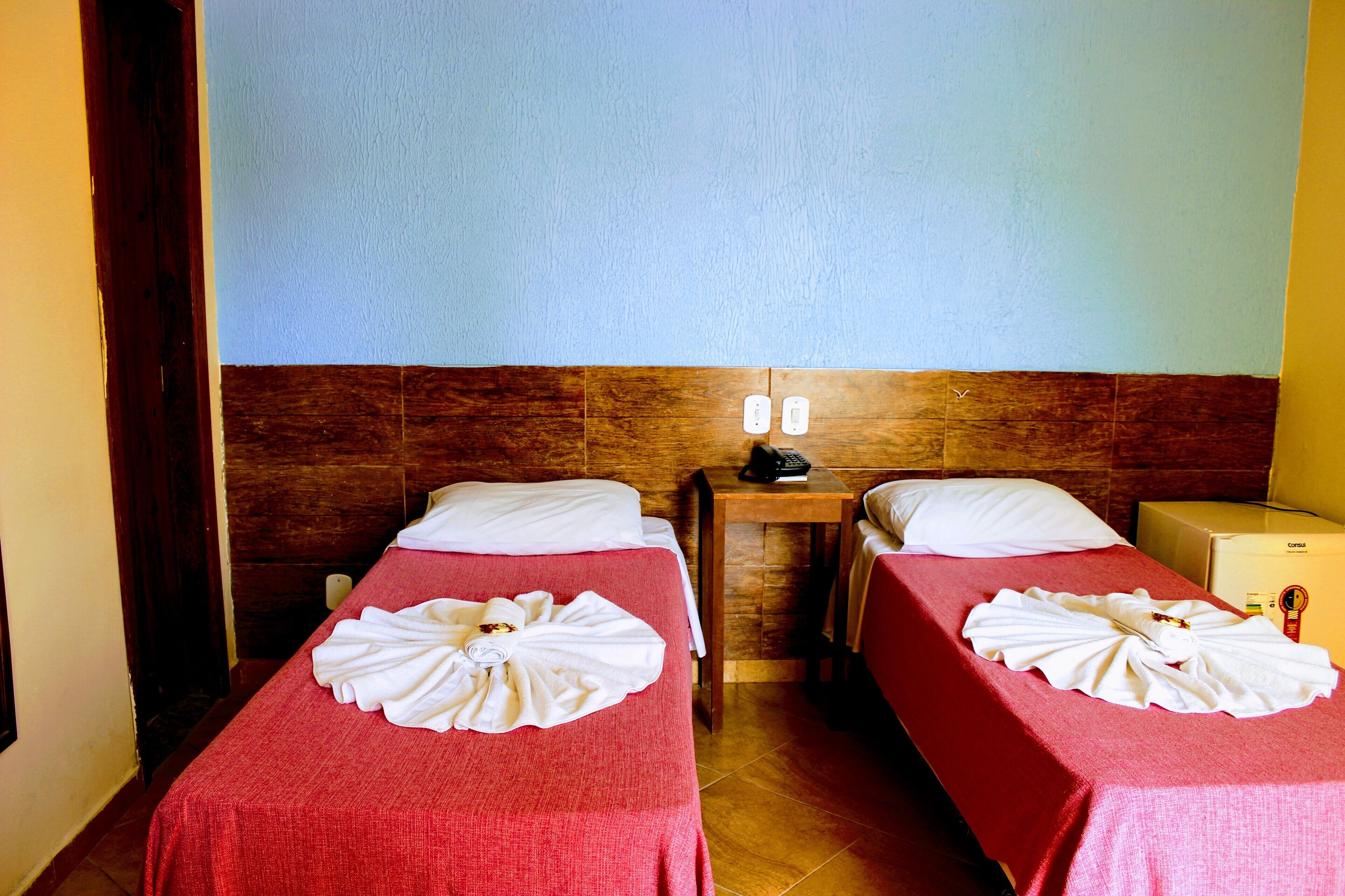 Photo - Hotel Porto Garden