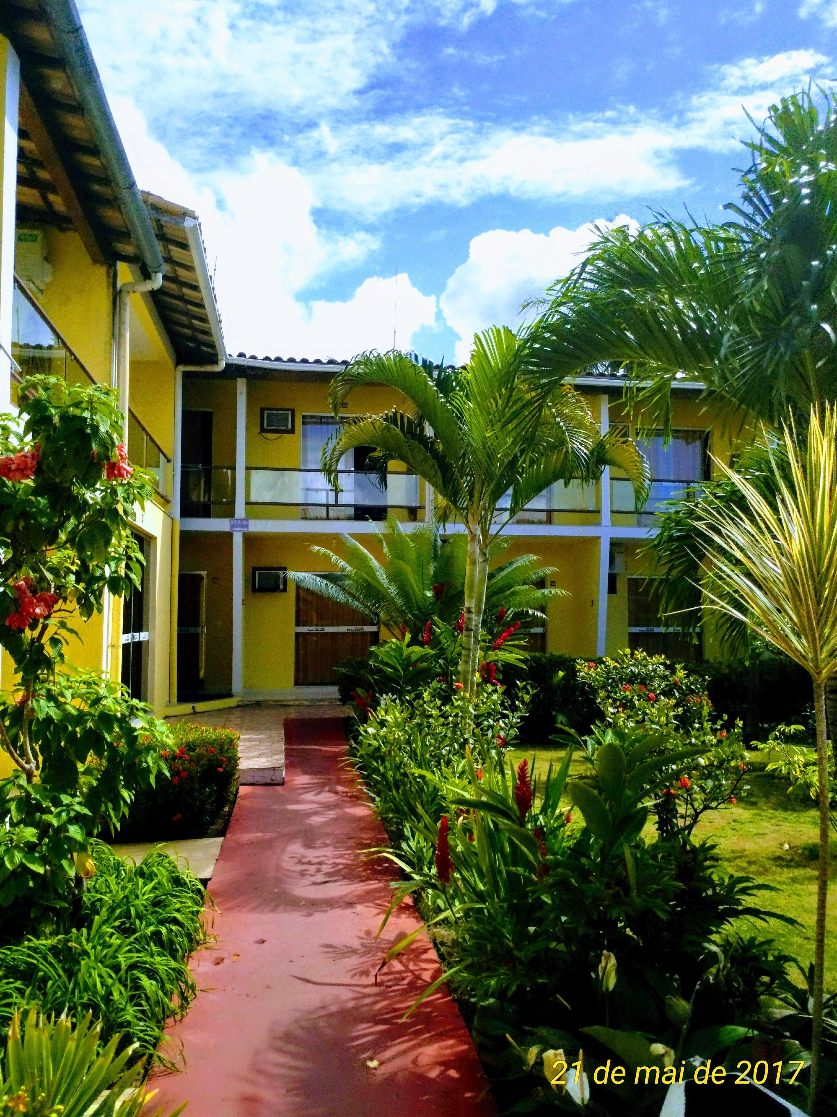 Photo - Hotel Porto Garden