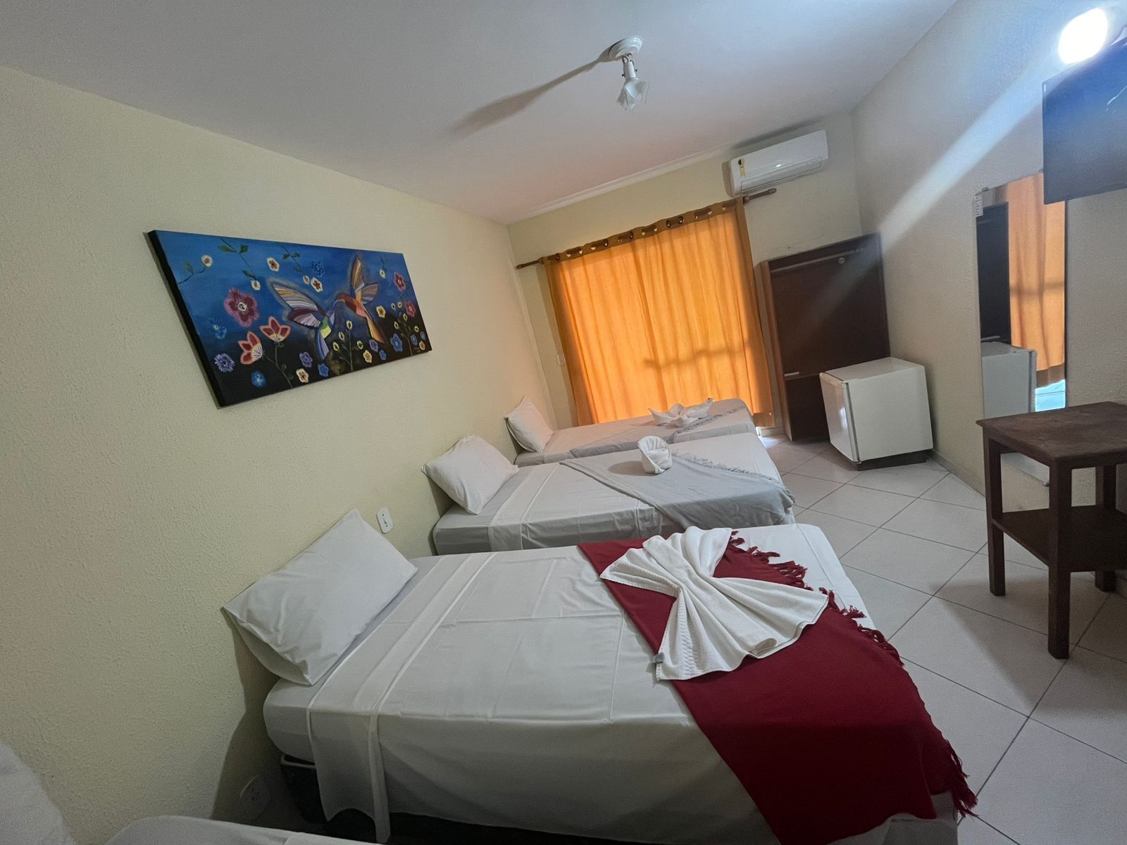 Photo - Hotel Porto Garden