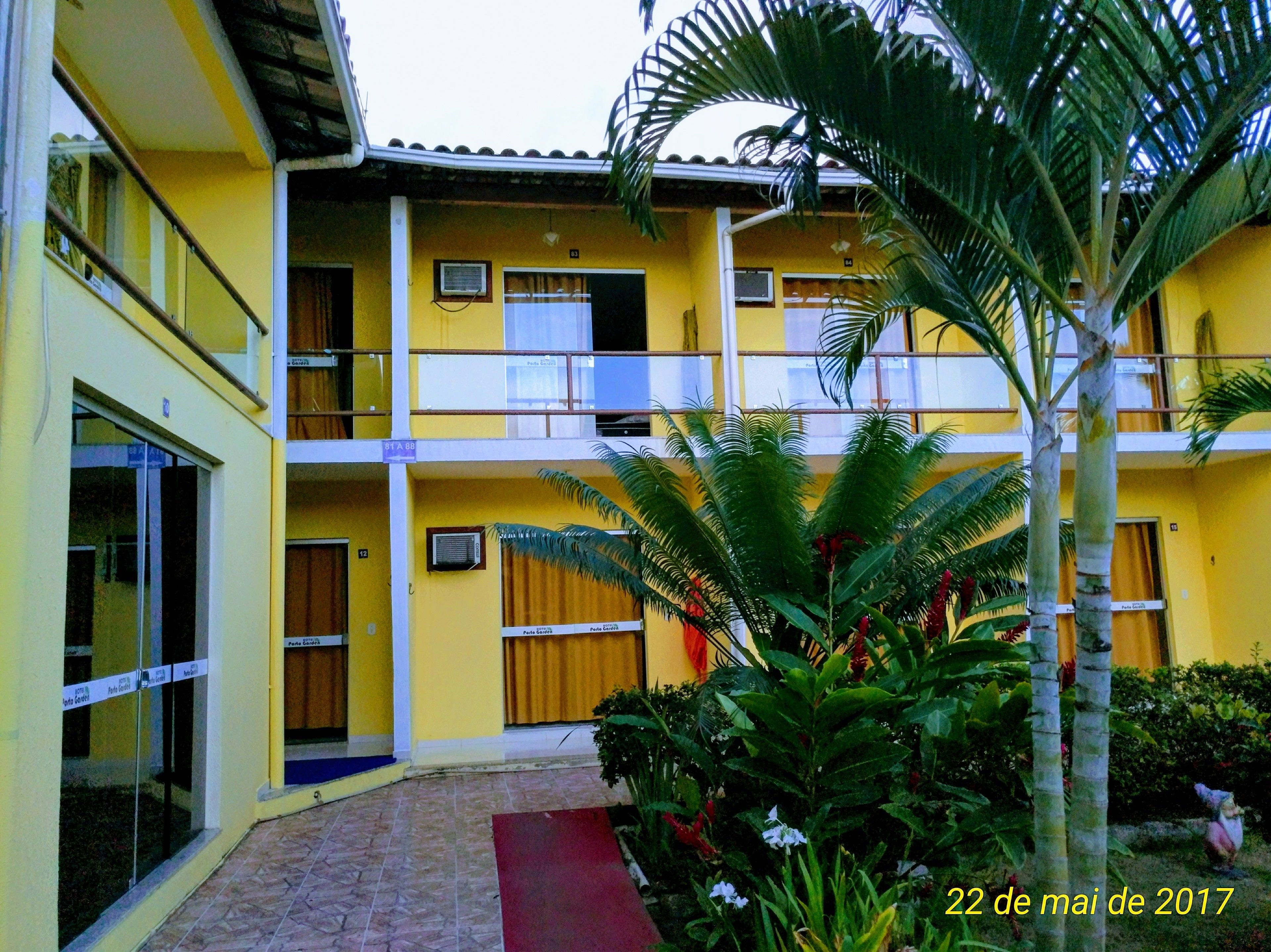 Photo - Hotel Porto Garden