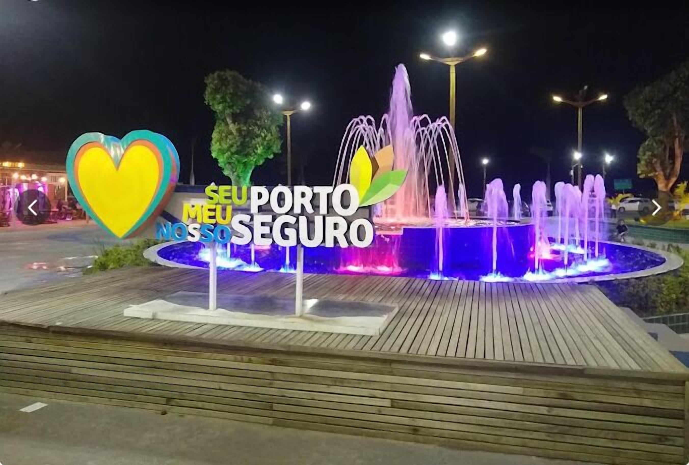 Photo - Hotel Porto Garden