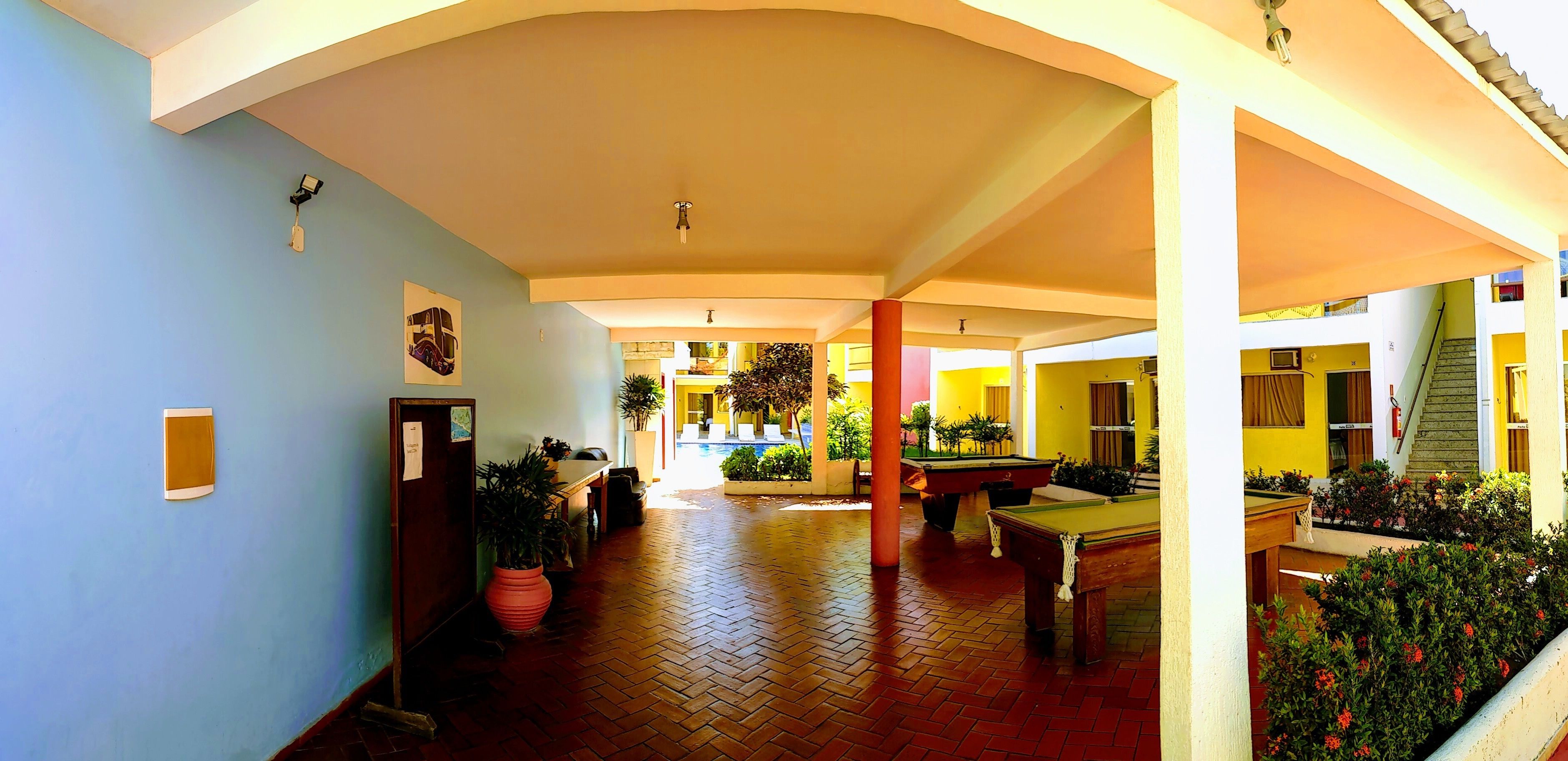 Photo - Hotel Porto Garden