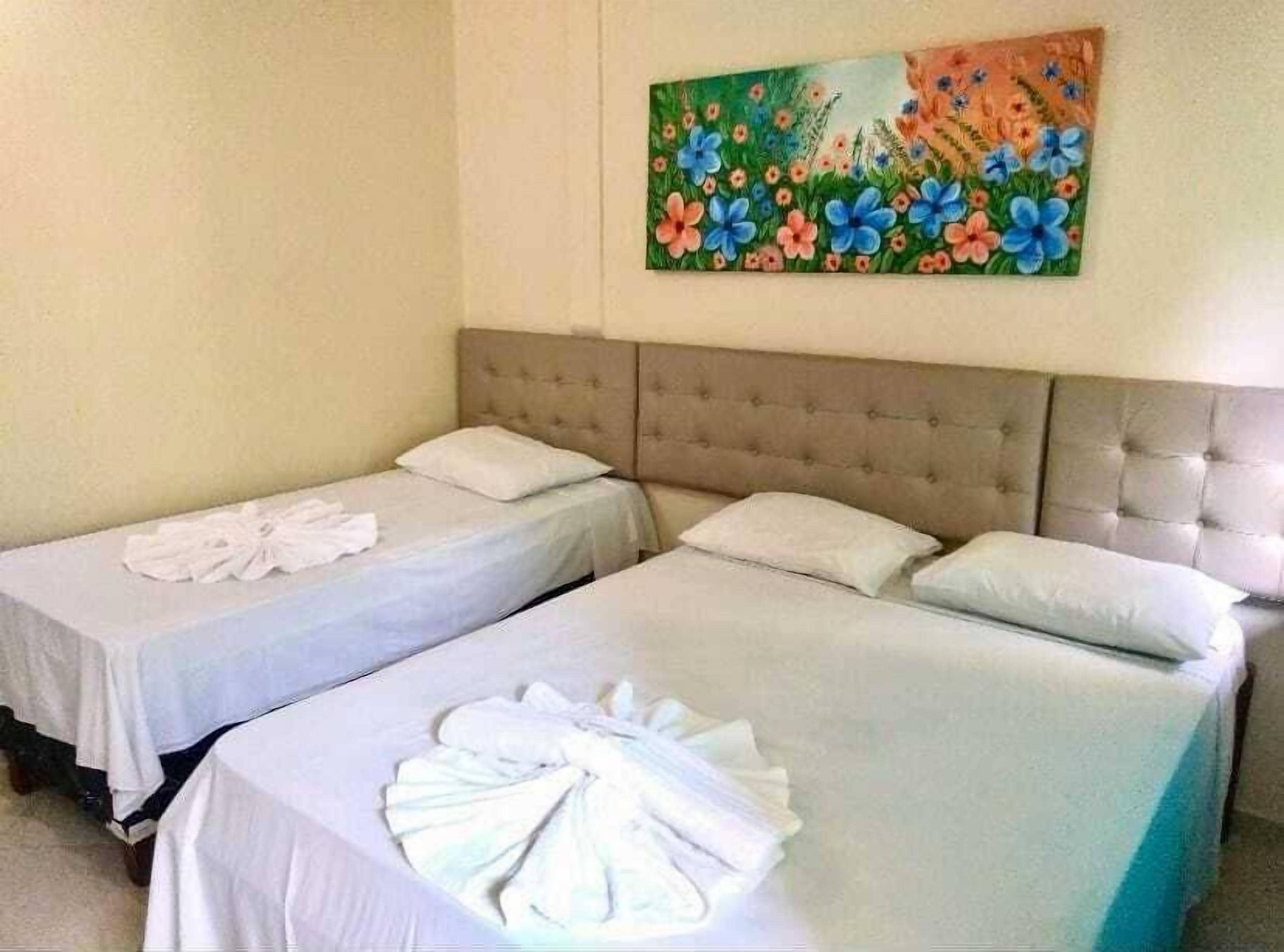 Photo - Hotel Porto Garden