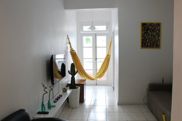 Apartment | Interior - Rio Habitat Copacabana Posto 2 (Rio de Janeiro)