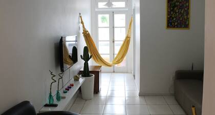 Rio Habitat Copacabana Posto 2