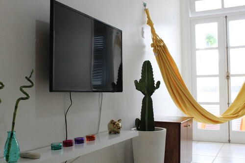 Rio Habitat Copacabana Posto 2