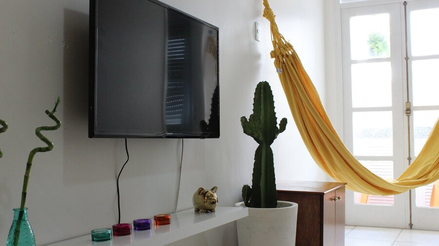 Rio Habitat Copacabana Posto 2