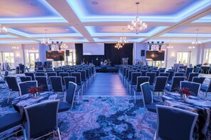 Ballroom - RiverWalk Resort at Loon Mountain (Lincoln)