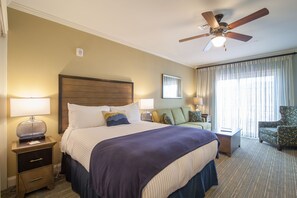 Wi-fi (inkludert) og sengetøy