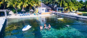 El Milagro Beach Hotel & Marina