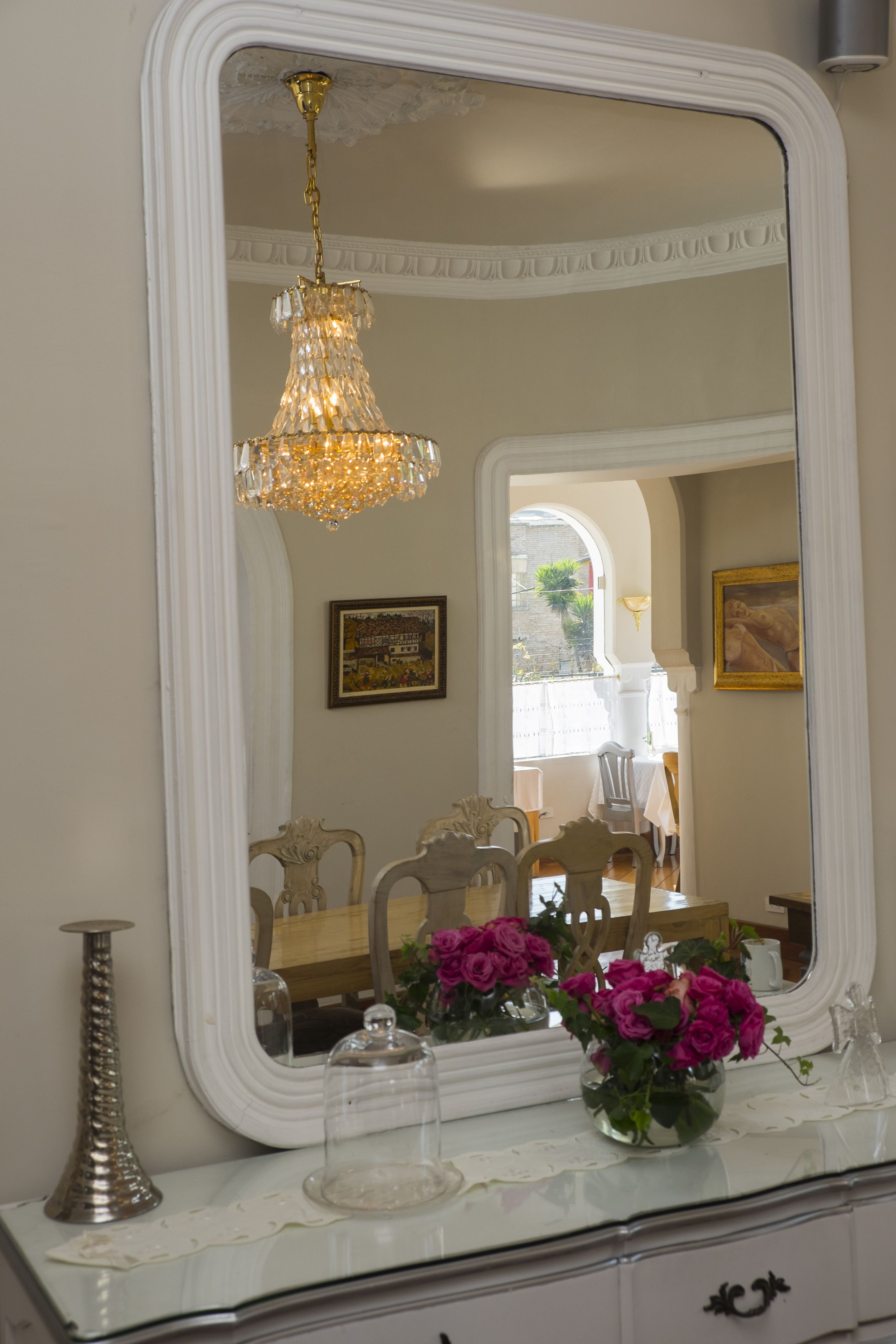 Foto - La Coupole Hotel