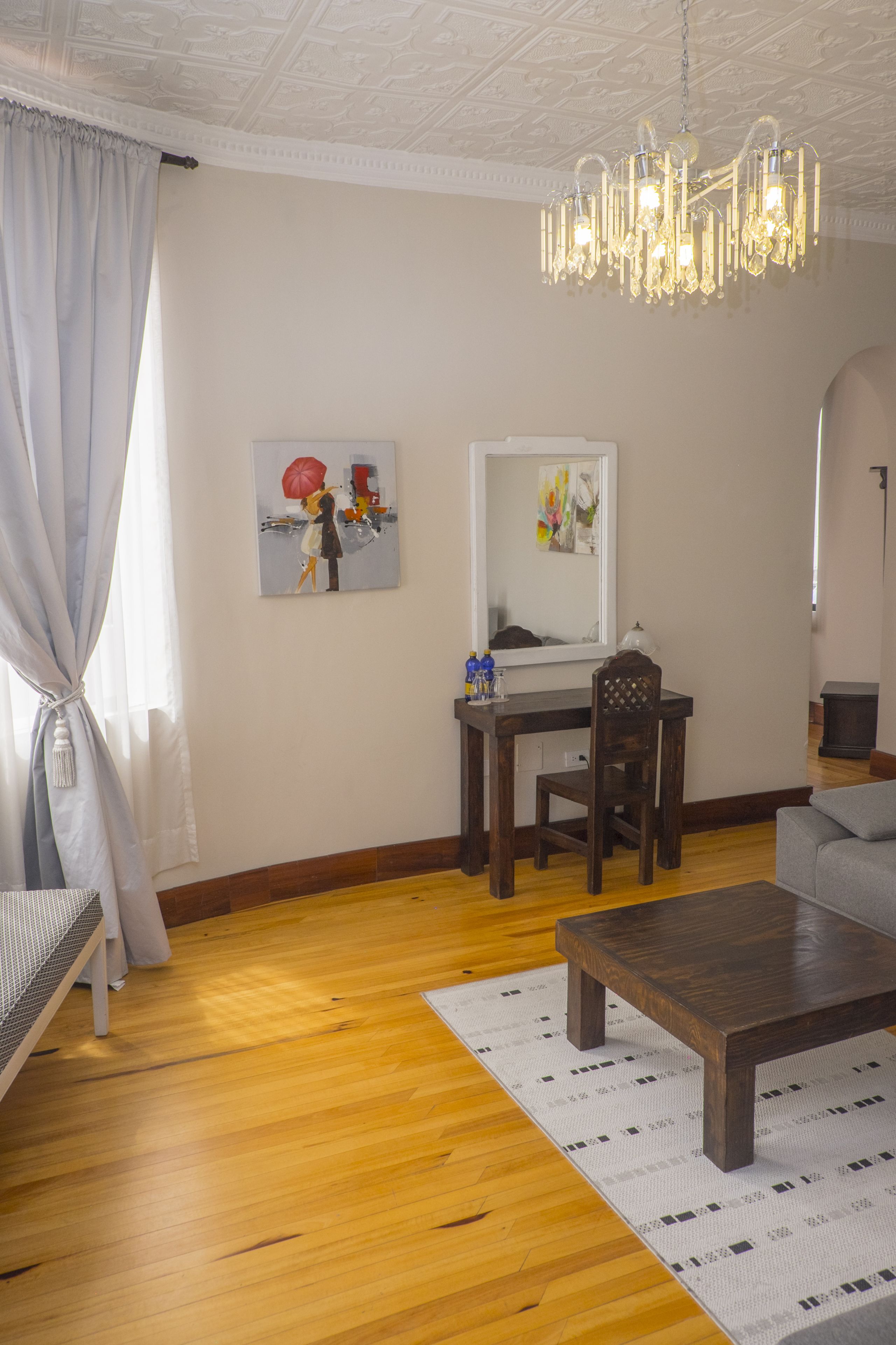 Foto - La Coupole Hotel