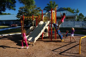 Children’s area