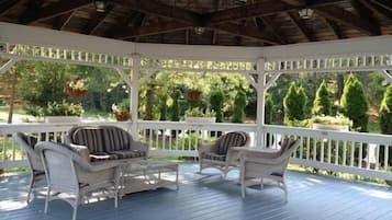 Gazebo