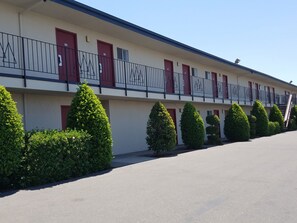 Estacionamiento gratis