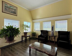 Reception - Economy Inn Fresno Yosemite (Fresno)