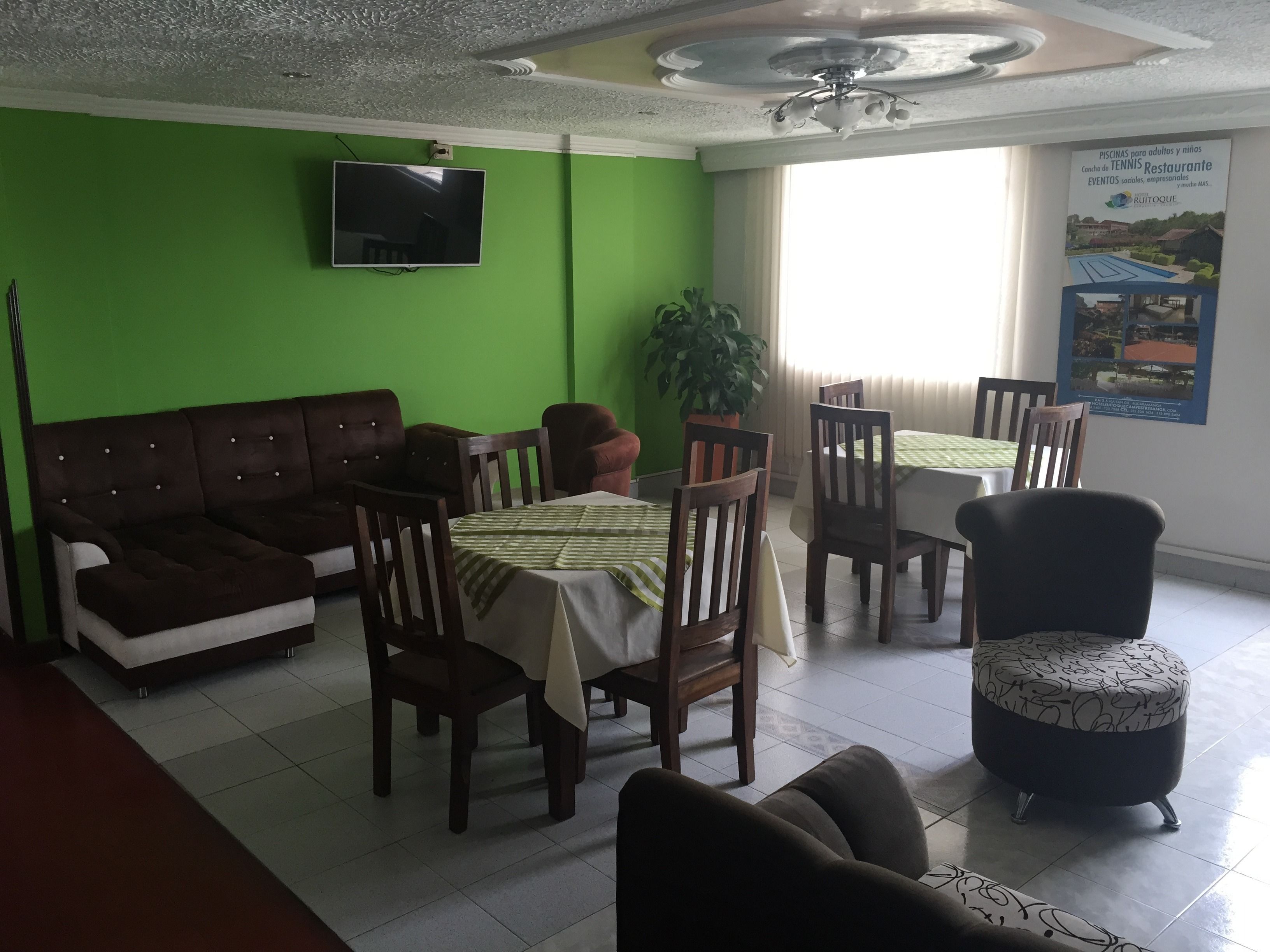 Photo - Ayenda 1506 La Puerta del Sol