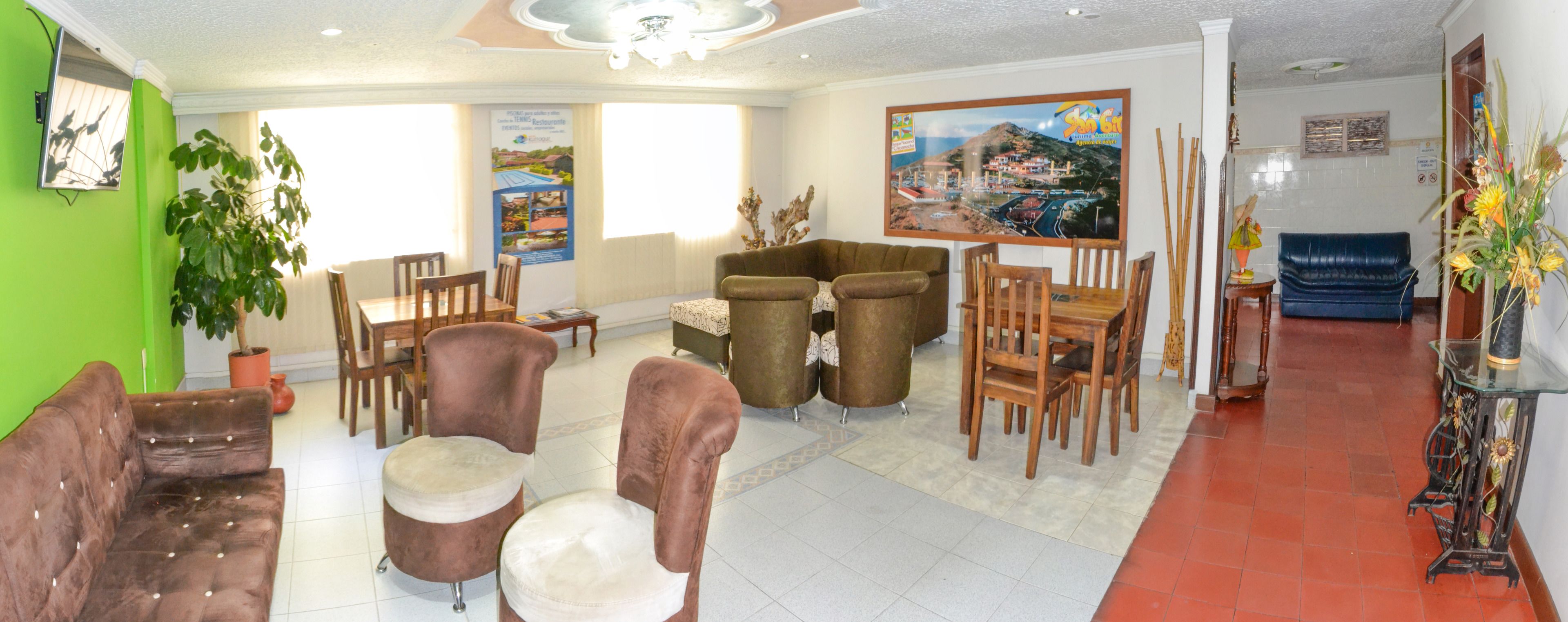 Photo - Ayenda 1506 La Puerta del Sol