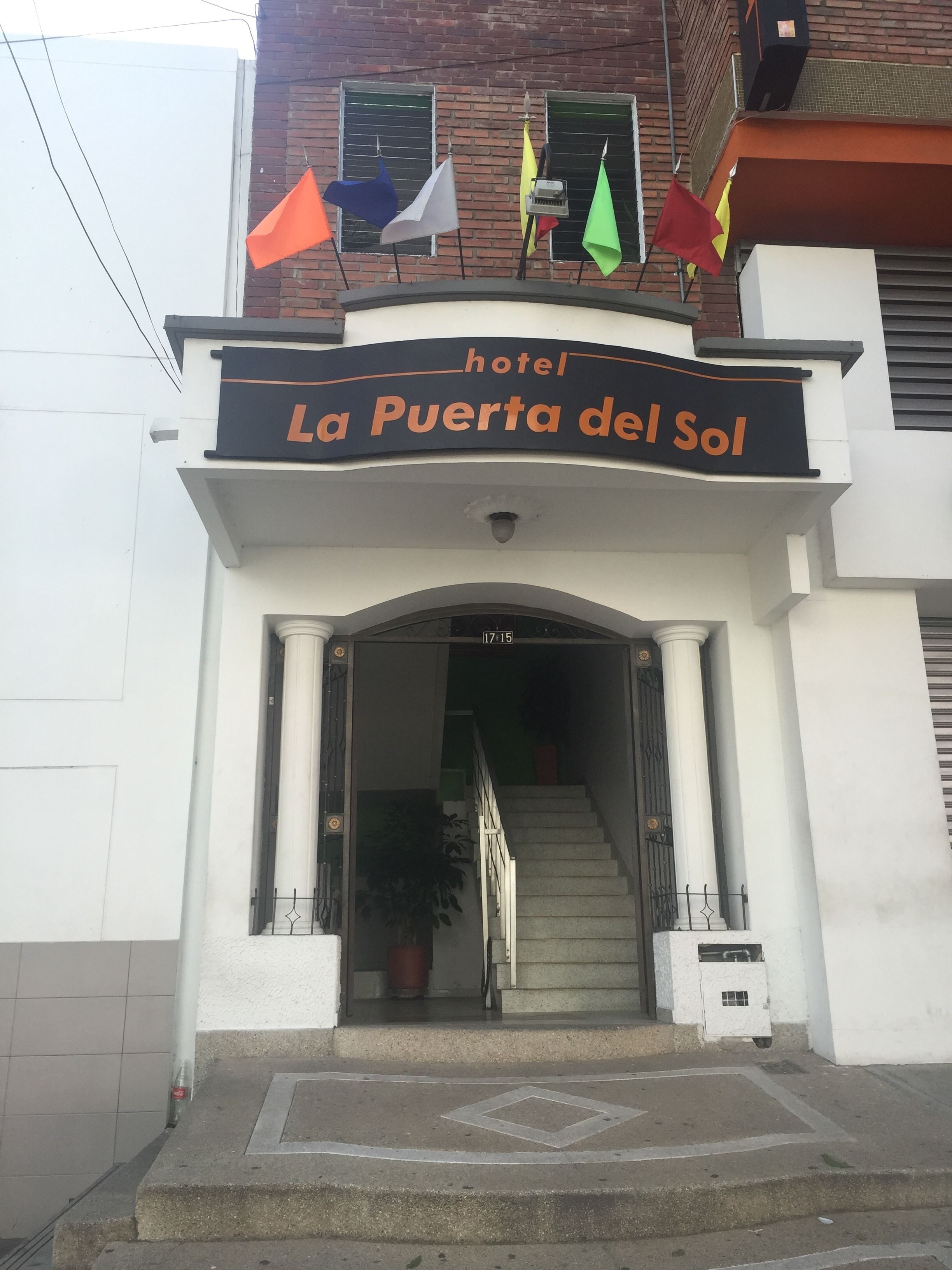 Photo - Ayenda 1506 La Puerta del Sol