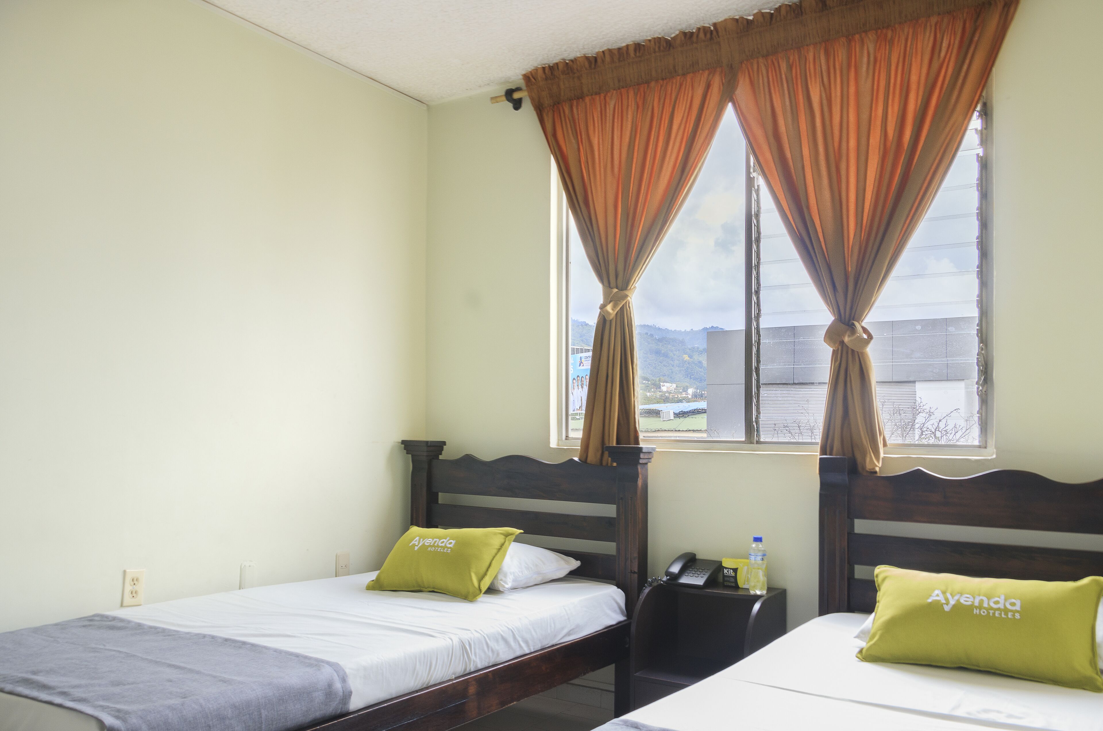 Photo - Ayenda 1506 La Puerta del Sol