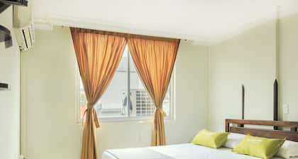 Ayenda 1506 La Puerta del Sol