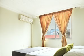 Free WiFi, bed sheets - Ayenda 1506 La Puerta del Sol (Bucaramanga)