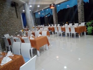 Salón de eventos
