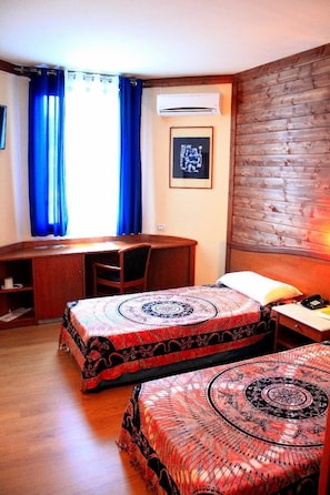 Room - MindelHotel (Mindelo)