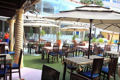 MindelHotel