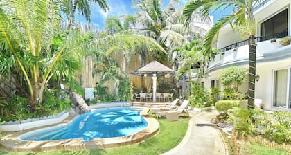 Villa Sunset Boracay