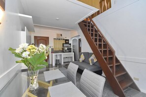 Family Apartment | Premium bedding, Select Comfort beds, in-room safe - Villa Sunset Boracay (Boracay Island)
