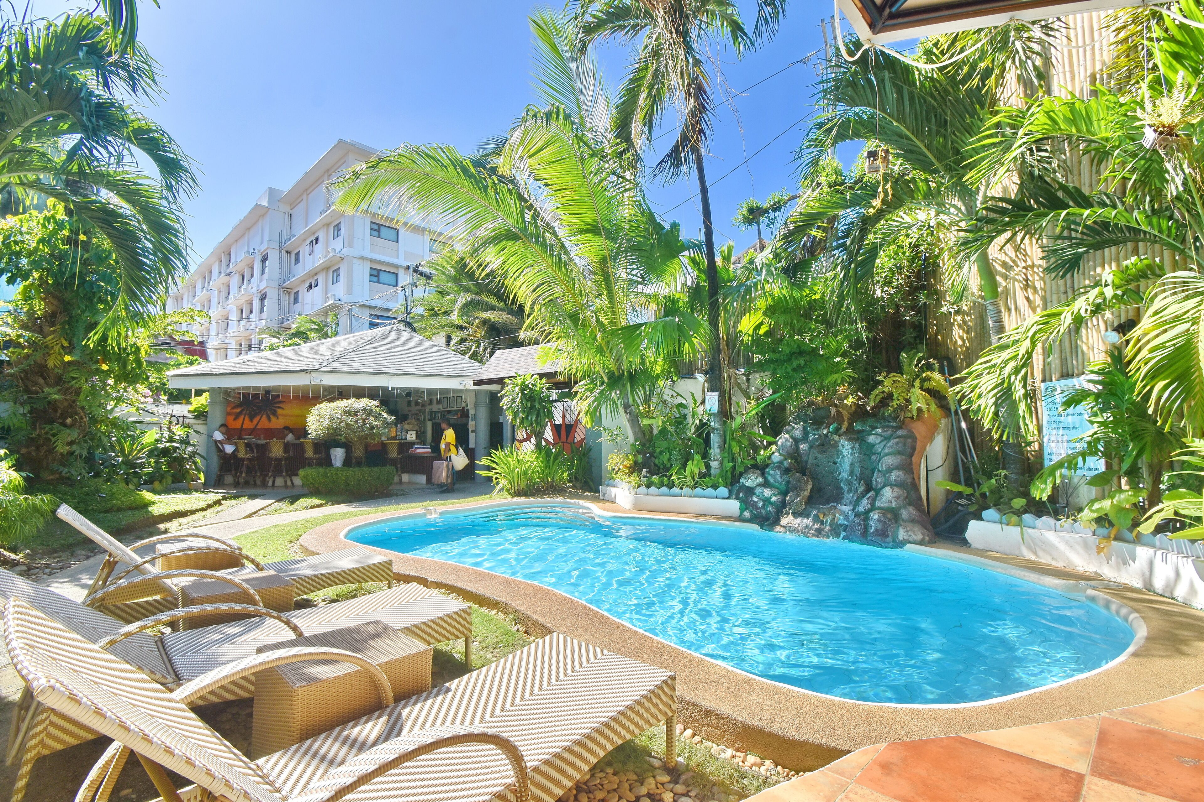 Photo - Villa Sunset Boracay