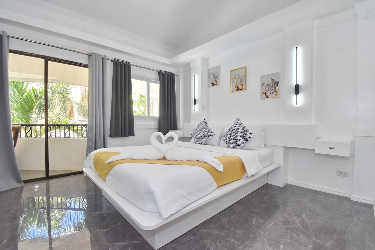 Departamento Confort (Studio) | 1 habitación, ropa de cama de alta calidad y camas Select Comfort