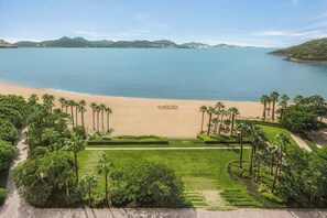 Banquet hall - Le Méridien Xiaojing Bay (Huizhou)