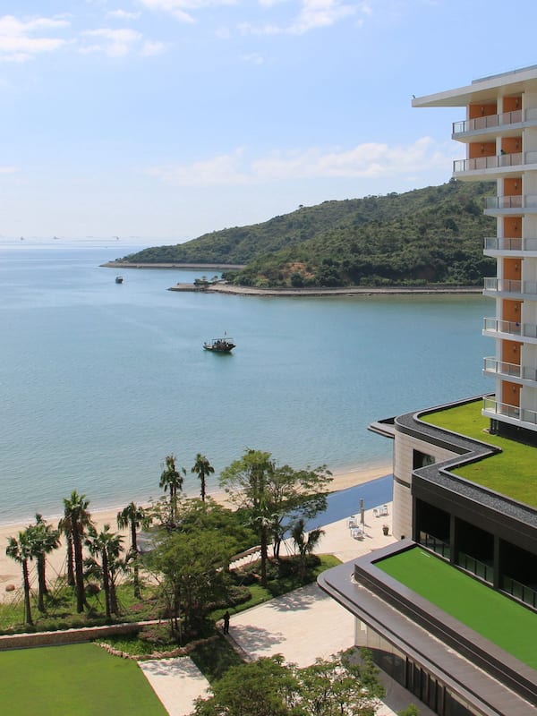 Quang cảnh biển